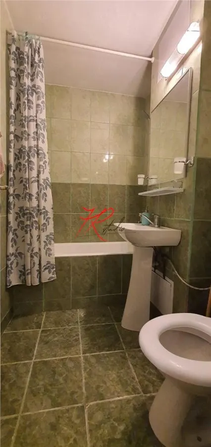 Vanzare garsoniera Lacul Tei - foto 5