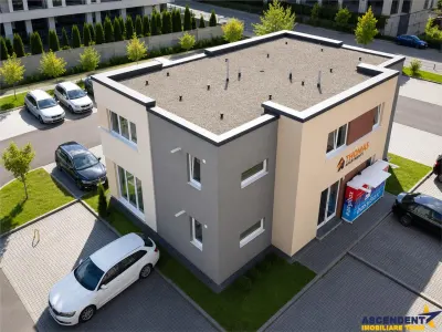 Imobil 2 camere in bloc cu doar 4 apartamente, confort deosebit, in Tractorul, Brasov - foto 3