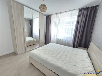 Imobil 2 camere in bloc cu doar 4 apartamente, confort deosebit, in Tractorul, Brasov - foto 4