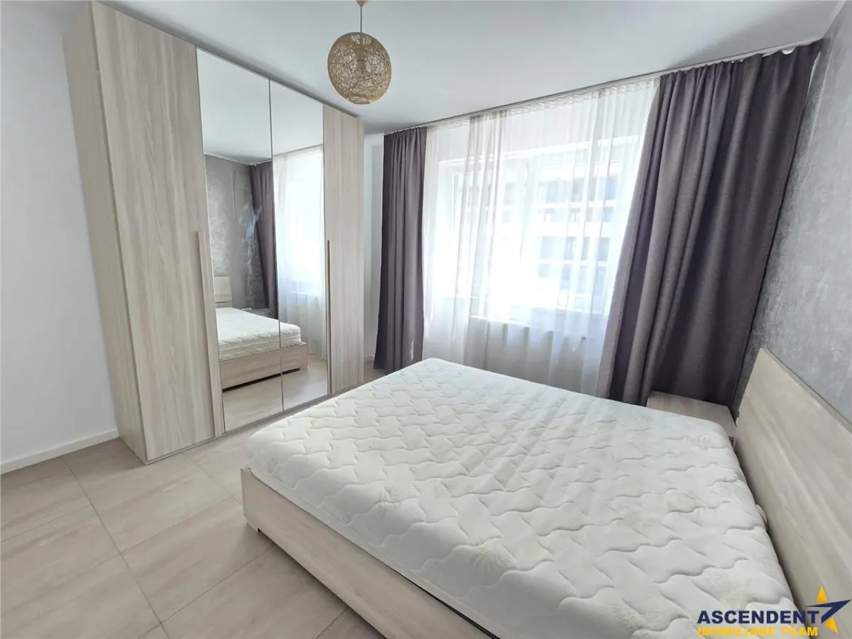 Imobil 2 camere in bloc cu doar 4 apartamente, confort deosebit, in Tractorul, Brasov - foto 4