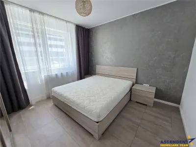 Imobil 2 camere in bloc cu doar 4 apartamente, confort deosebit, in Tractorul, Brasov - foto 8