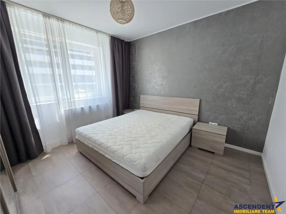 Imobil 2 camere in bloc cu doar 4 apartamente, confort deosebit, in Tractorul, Brasov - foto 8