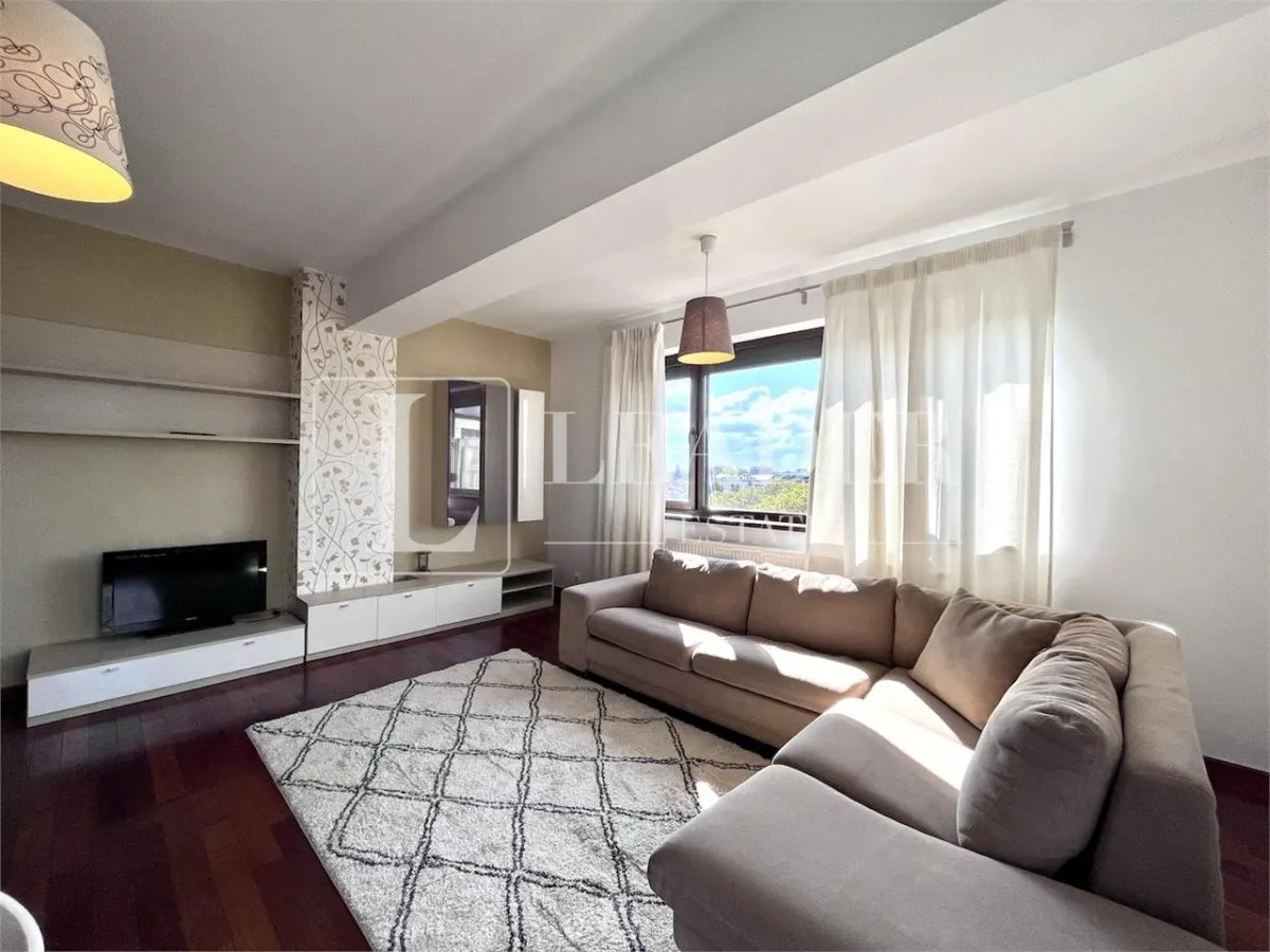 Apartament 3 camere | Bloc 2009 | Baneasa Lac | Romatsa - foto 1