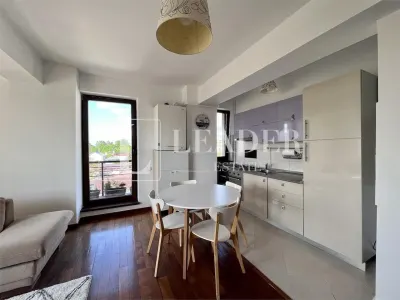 Apartament 3 camere | Bloc 2009 | Baneasa Lac | Romatsa - foto 2