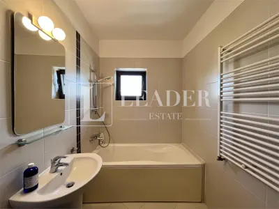 Apartament 3 camere | Bloc 2009 | Baneasa Lac | Romatsa - foto 11