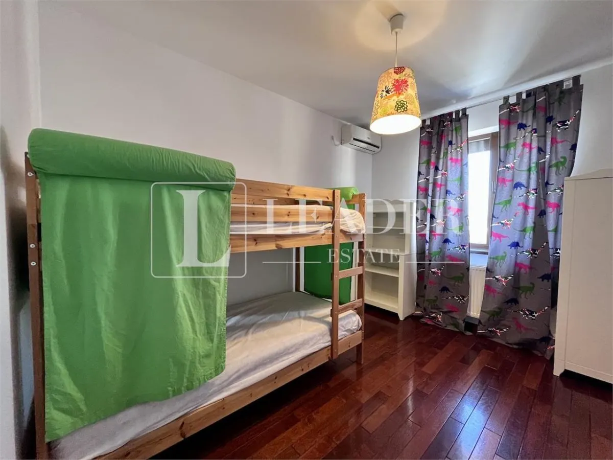 Apartament 3 camere | Bloc 2009 | Baneasa Lac | Romatsa - foto 12