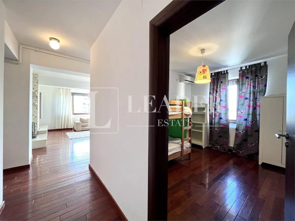 Apartament 3 camere | Bloc 2009 | Baneasa Lac | Romatsa - foto 13