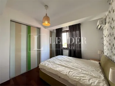 Apartament 3 camere | Bloc 2009 | Baneasa Lac | Romatsa - foto 14