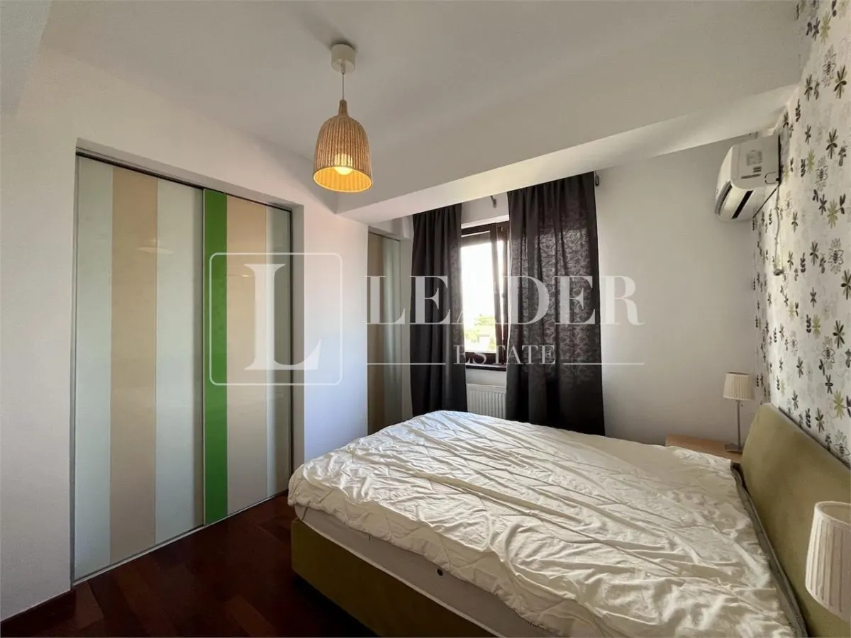 Apartament 3 camere | Bloc 2009 | Baneasa Lac | Romatsa - foto 14