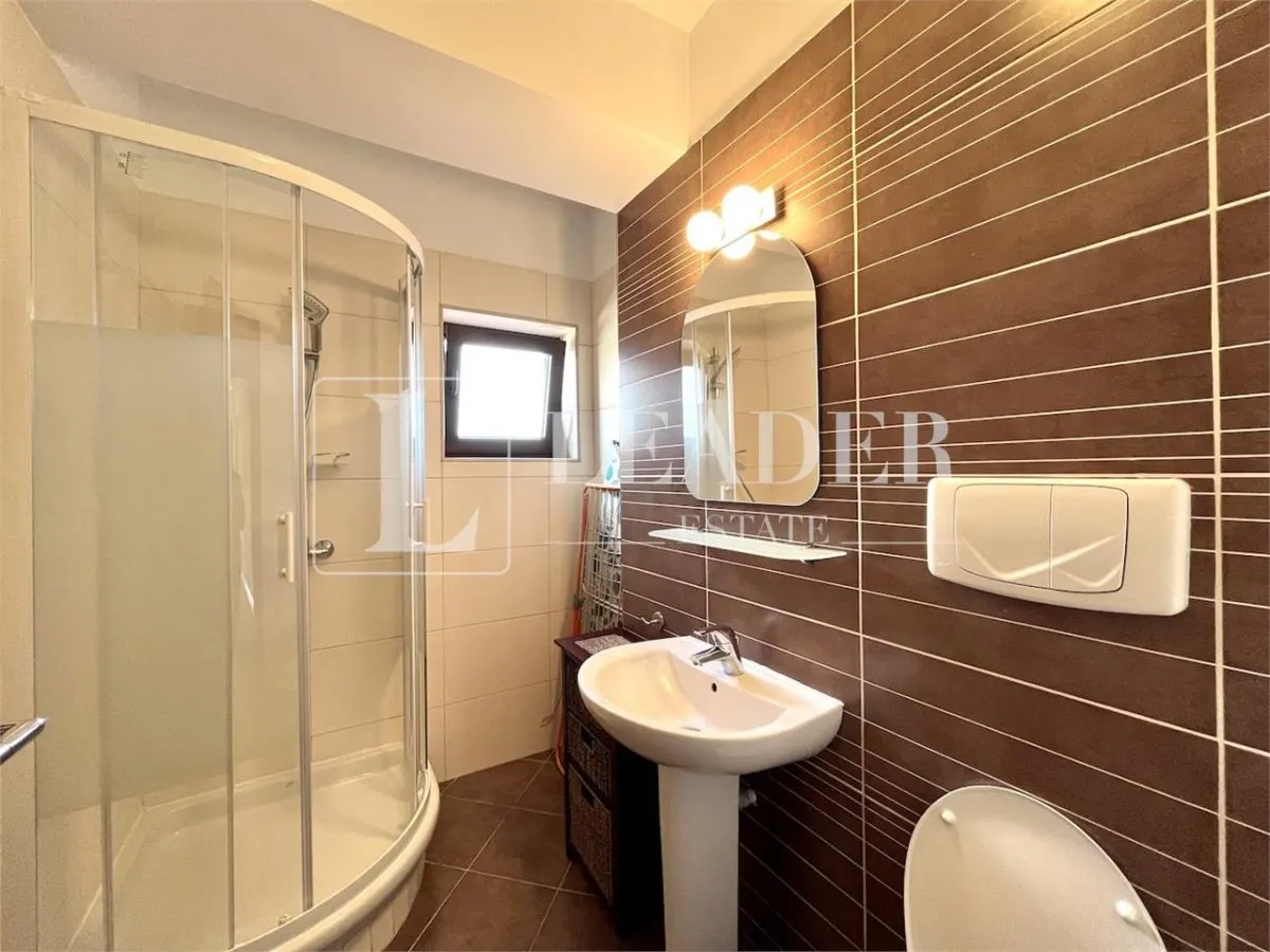 Apartament 3 camere | Bloc 2009 | Baneasa Lac | Romatsa - foto 16