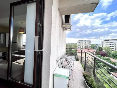 Apartament 3 camere | Bloc 2009 | Baneasa Lac | Romatsa - foto 17