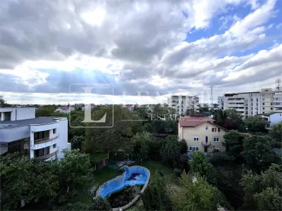Apartament 3 camere | Bloc 2009 | Baneasa Lac | Romatsa - foto 18