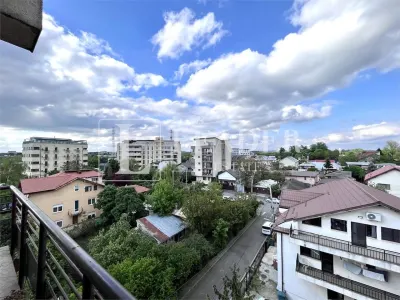 Apartament 3 camere | Bloc 2009 | Baneasa Lac | Romatsa - foto 19