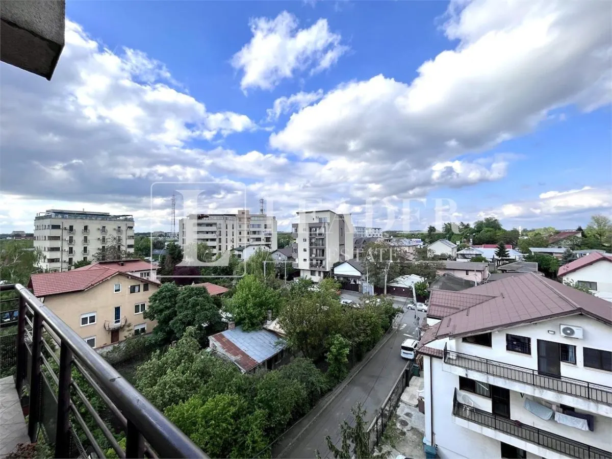 Apartament 3 camere | Bloc 2009 | Baneasa Lac | Romatsa - foto 19