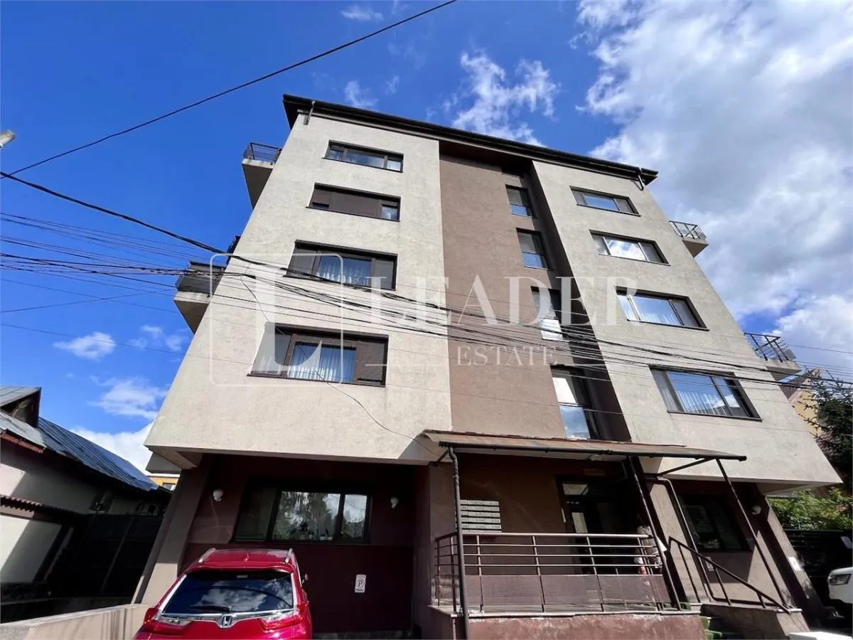 Apartament 3 camere | Bloc 2009 | Baneasa Lac | Romatsa - foto 22