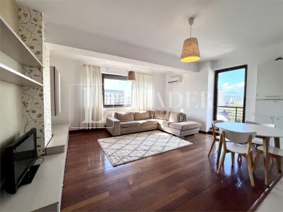 Apartament 3 camere | Bloc 2009 | Baneasa Lac | Romatsa - foto 5