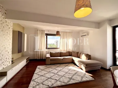 Apartament 3 camere | Bloc 2009 | Baneasa Lac | Romatsa - foto 7