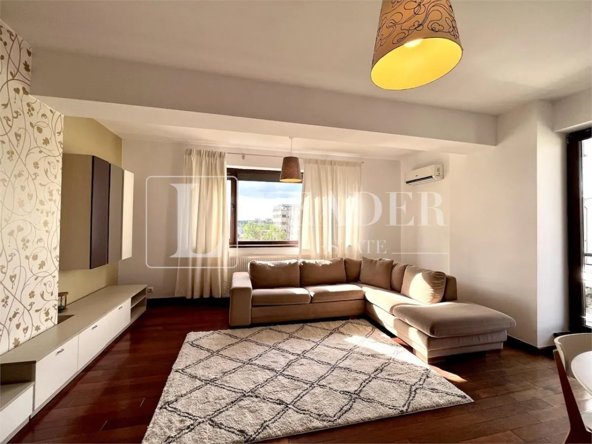 Apartament 3 camere | Bloc 2009 | Baneasa Lac | Romatsa - foto 7