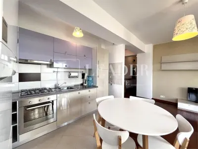Apartament 3 camere | Bloc 2009 | Baneasa Lac | Romatsa - foto 8