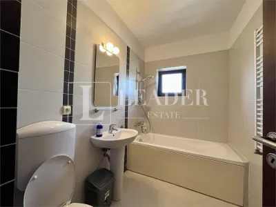 Apartament 3 camere | Bloc 2009 | Baneasa Lac | Romatsa - foto 10