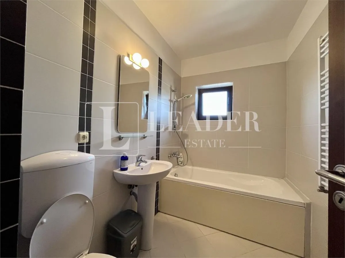 Apartament 3 camere | Bloc 2009 | Baneasa Lac | Romatsa - foto 10