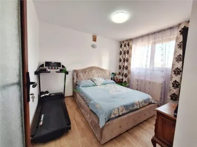 Casa 3 camere, 75 mp utili â€“ Letea Veche | Teren 250 mp - Bacau