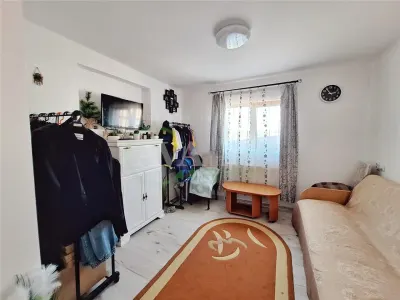 Casa 3 camere, 75 mp utili â€“ Letea Veche | Teren 250 mp - foto 4