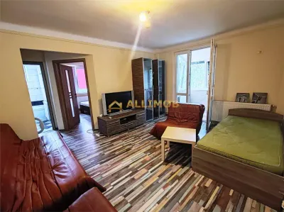 Apartament 2 camere in Ploiesti, zona ultracentrala - Ploiesti