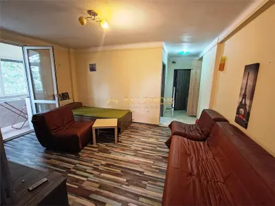 Apartament 2 camere in Ploiesti, zona ultracentrala - foto 2