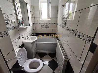 Apartament 2 camere in Ploiesti, zona ultracentrala - foto 11