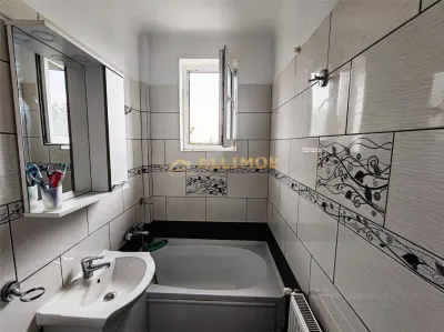 Apartament 2 camere in Ploiesti, zona ultracentrala - foto 12