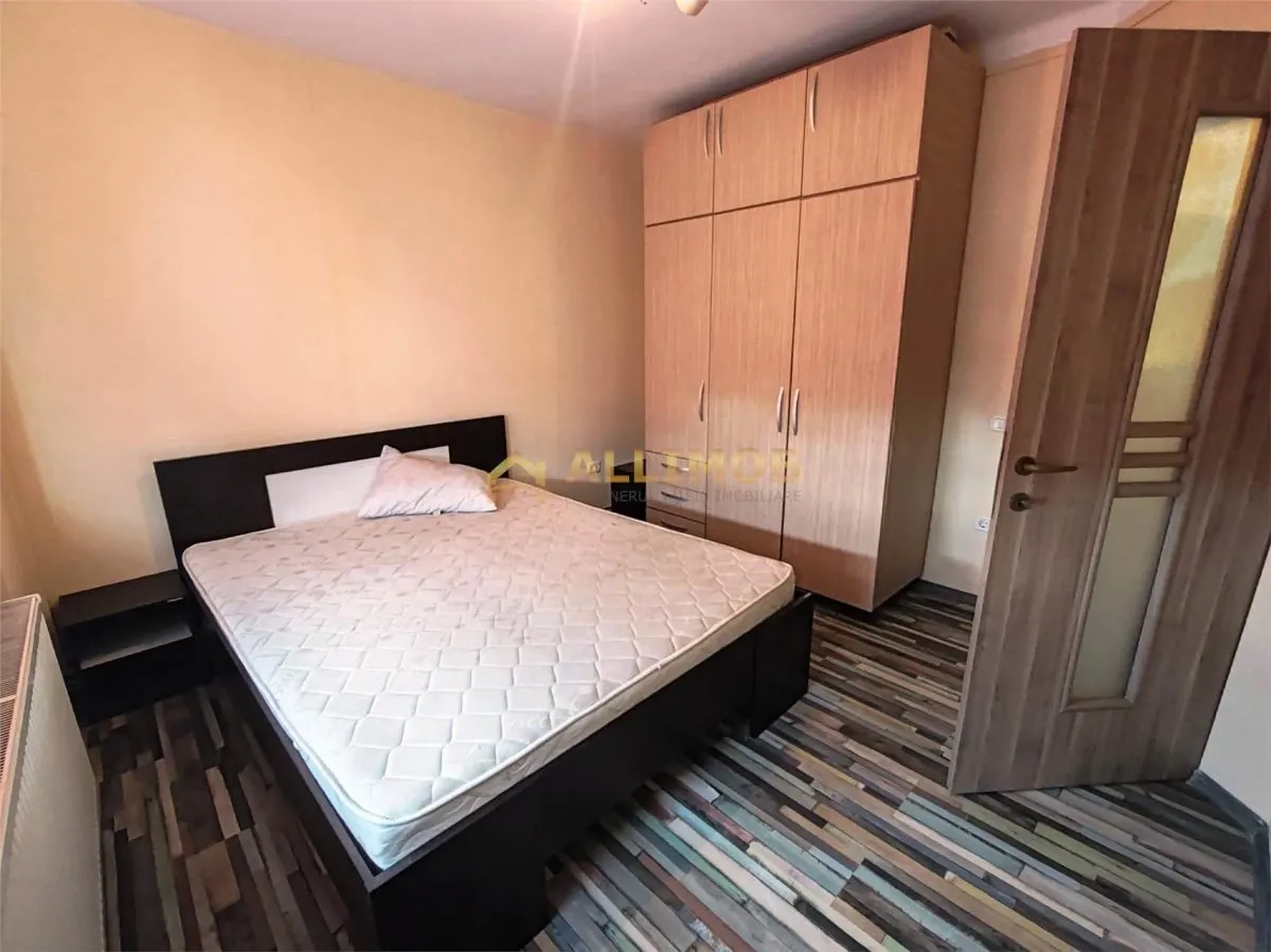 Apartament 2 camere in Ploiesti, zona ultracentrala - foto 6