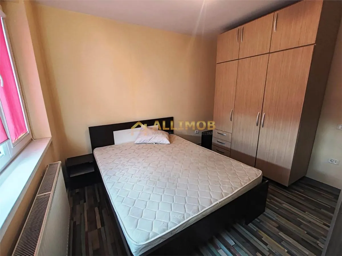 Apartament 2 camere in Ploiesti, zona ultracentrala - foto 8