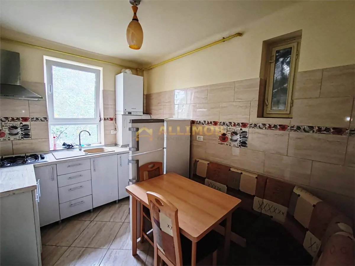 Apartament 2 camere in Ploiesti, zona ultracentrala - foto 9
