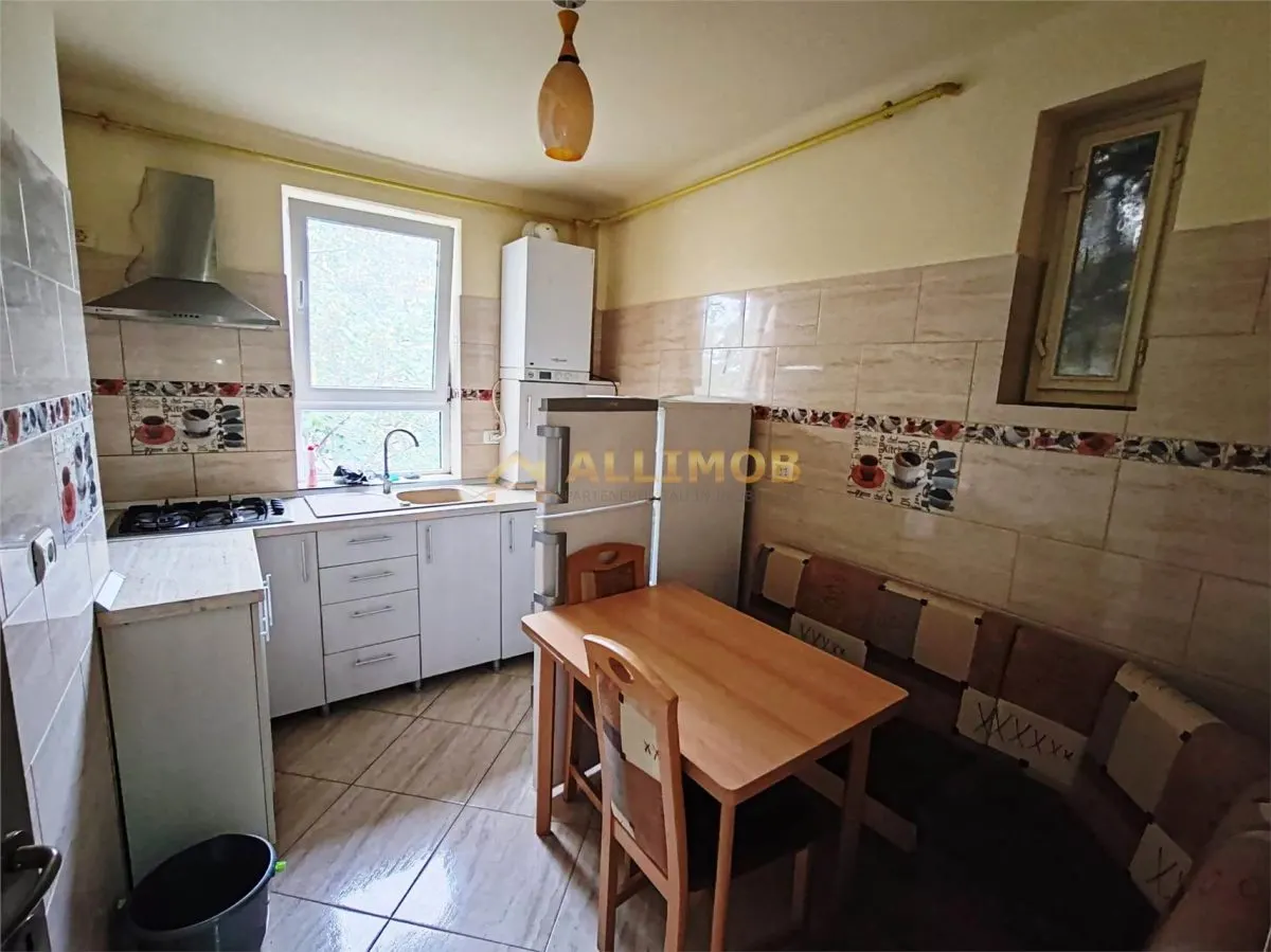 Apartament 2 camere in Ploiesti, zona ultracentrala - foto 10