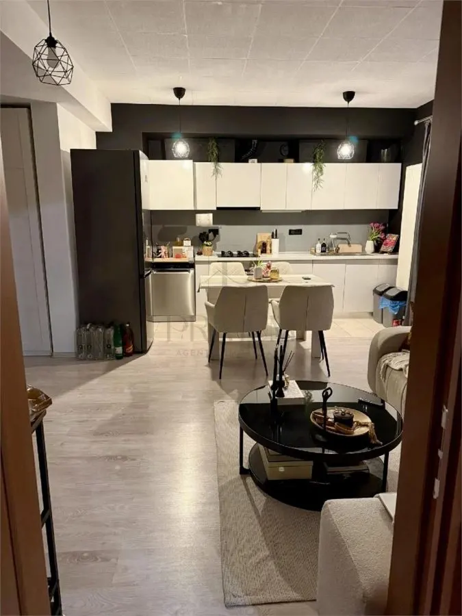 Apartament 2 camere Torontalului Mobilat si utilat Loc de parcare - foto 3