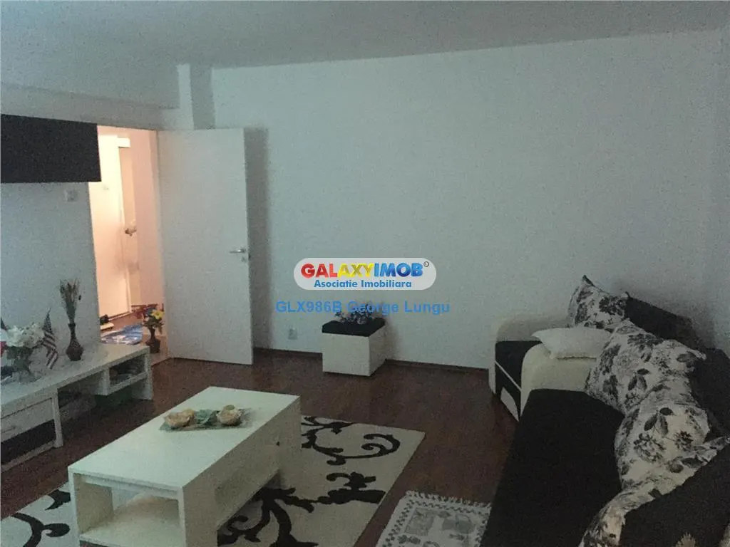 Apartament 3 camere Cornetu cu centrala si loc de parcare - foto 1