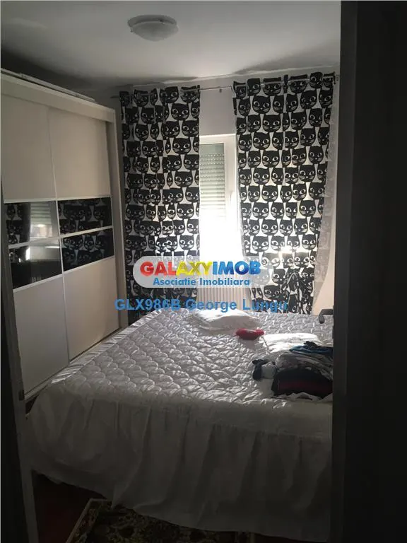 Apartament 3 camere Cornetu cu centrala si loc de parcare - foto 3