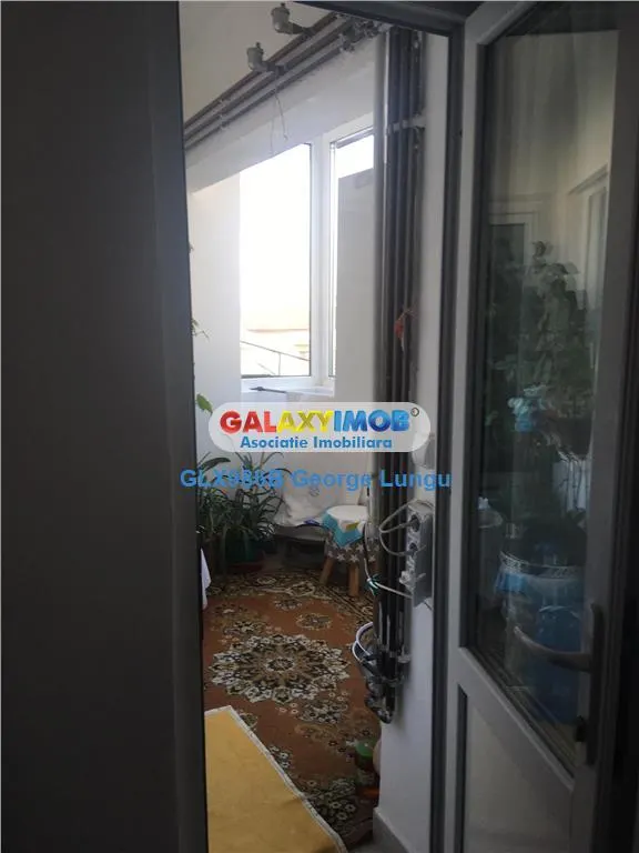 Apartament 3 camere Cornetu cu centrala si loc de parcare - foto 4