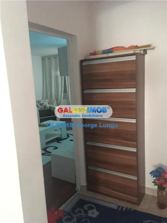 Apartament 3 camere Cornetu cu centrala si loc de parcare - foto 5