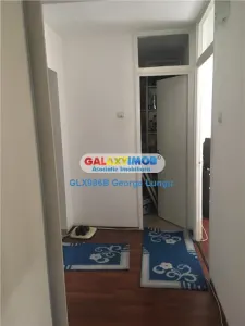 Apartament 3 camere Cornetu cu centrala si loc de parcare - foto 7
