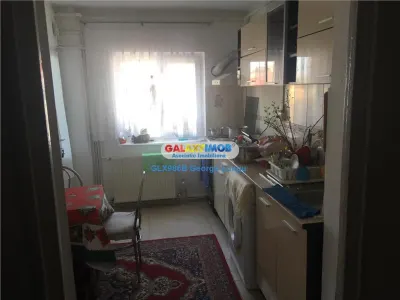 Apartament 3 camere Cornetu cu centrala si loc de parcare - foto 9