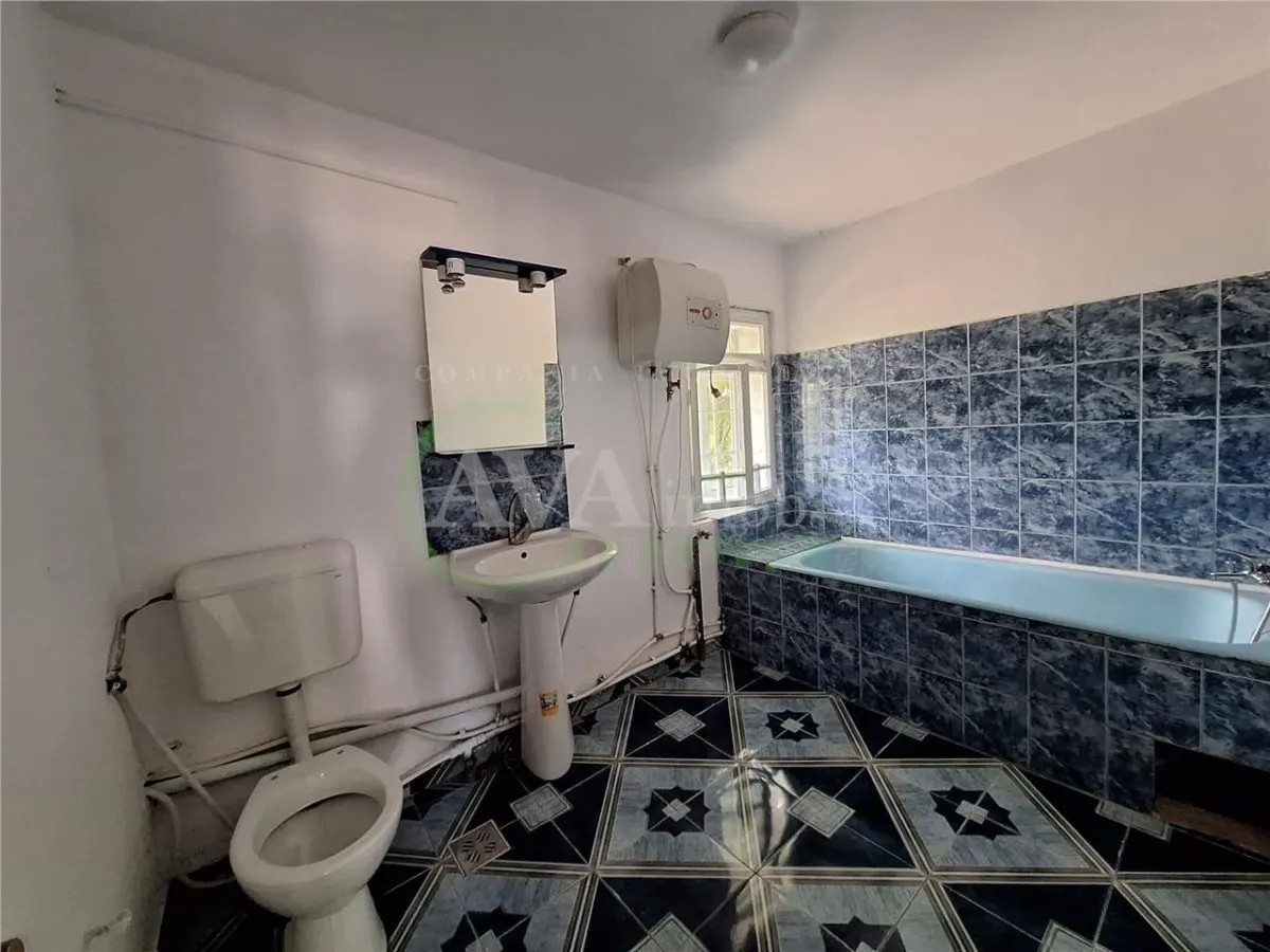 Casa renovata in 2026, 4 camere â€“ Margineni | Teren 600 mp - foto 11