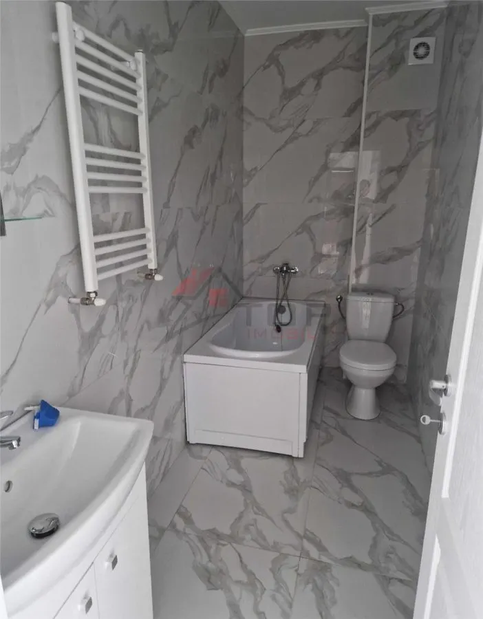 Apartament o camera+ loc de parcare - Lunca Cetatuii - foto 3