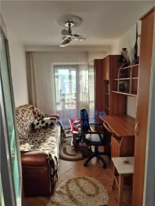 Apartament cu 3 camere, 78 mp, decomandat, 2 bai – zona Pacurari - foto 3