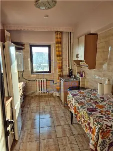 Apartament cu 3 camere, 78 mp, decomandat, 2 bai – zona Pacurari - foto 5