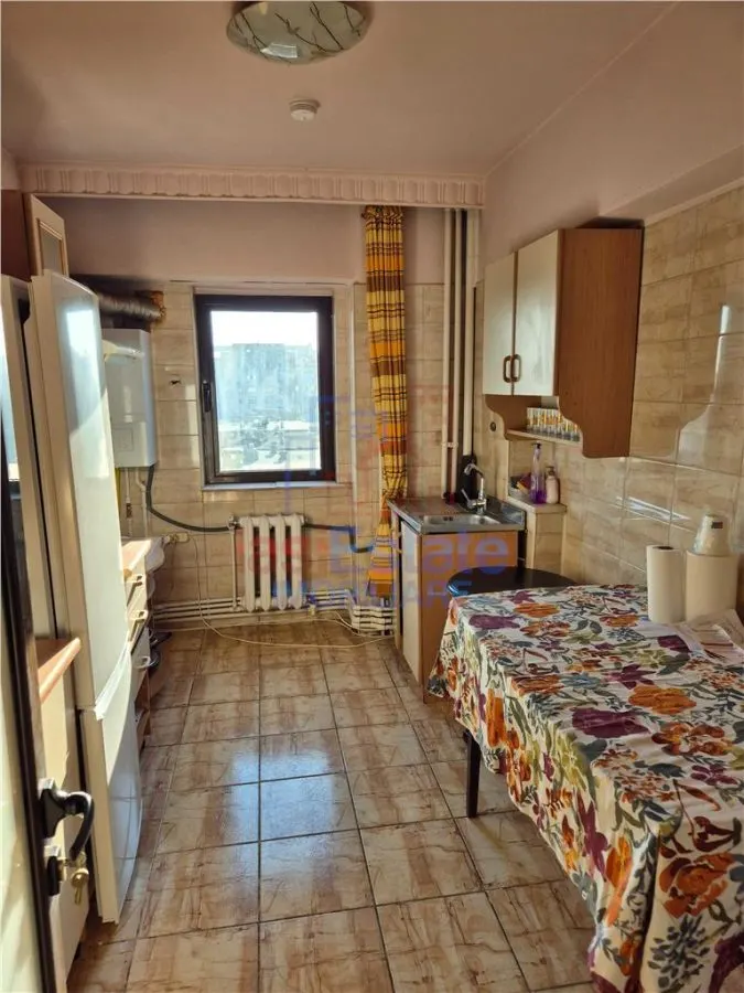 Apartament cu 3 camere, 78 mp, decomandat, 2 bai – zona Pacurari - foto 5