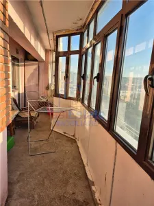 Apartament cu 3 camere, 78 mp, decomandat, 2 bai – zona Pacurari - foto 7