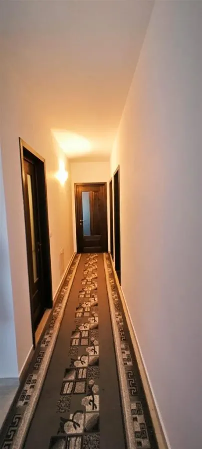 Vila individuala 5 camere Lunca Cetatuii--650 EURO - foto 11