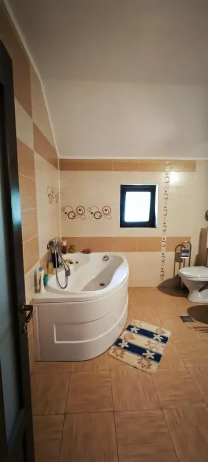 Vila individuala 5 camere Lunca Cetatuii--650 EURO - foto 12
